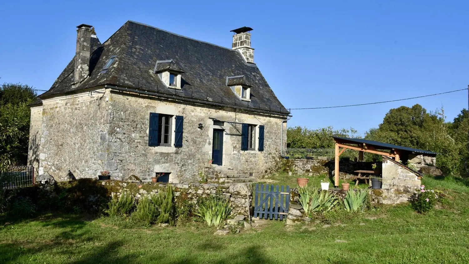 Gîte d'Emilie_1