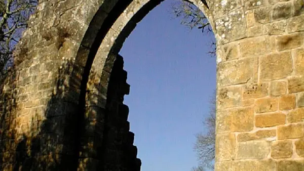 Montcabrier : Fortification d'Agglomération