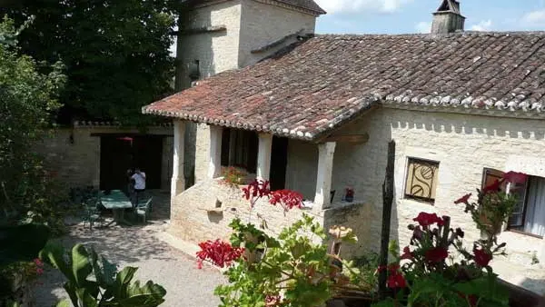 Gîte Soulie