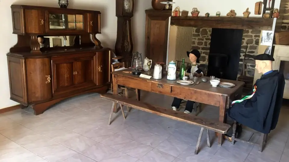 Eco-musée La Ferme de Brossard