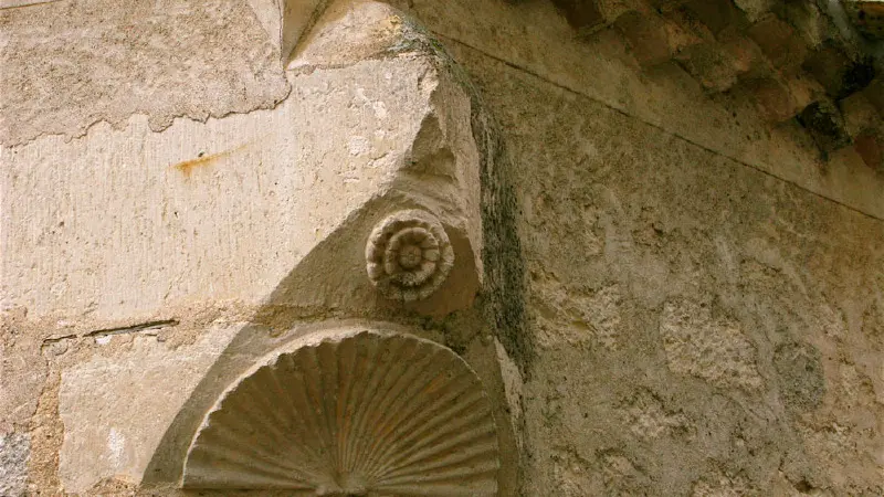 Saux - Eglise Saint André