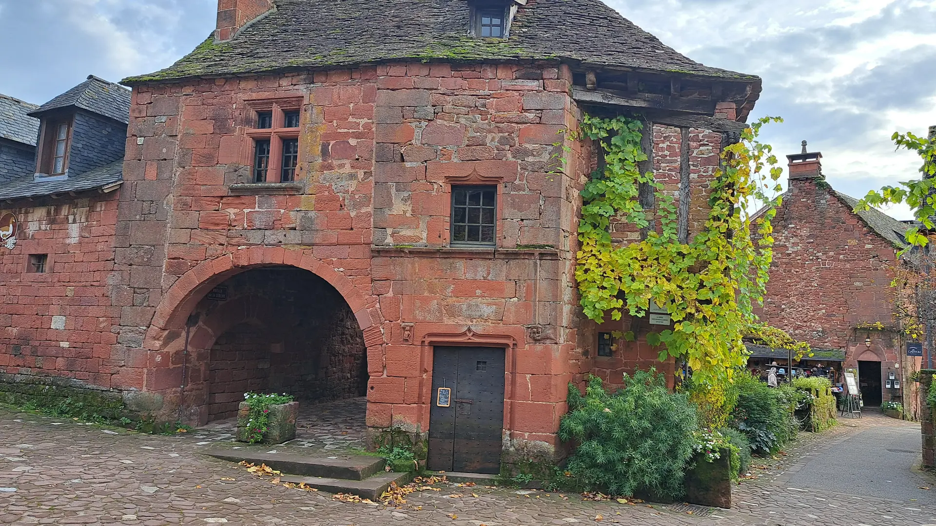 Maison de la Sirène