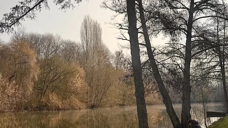 5 The Dordogne at Carrennac