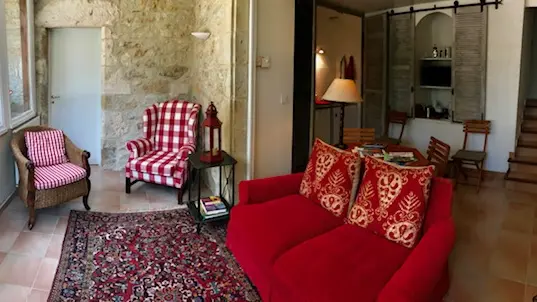 5 Verveine and Camomille salon