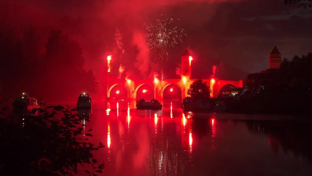 Pont Valentré