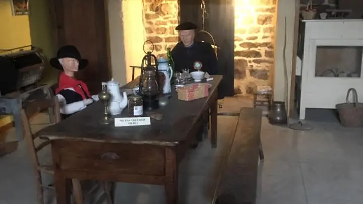 Eco-musée La Ferme de Brossard