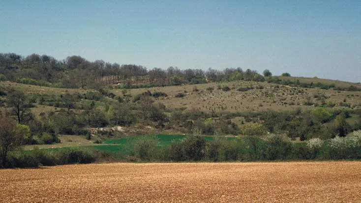 Le Ségala