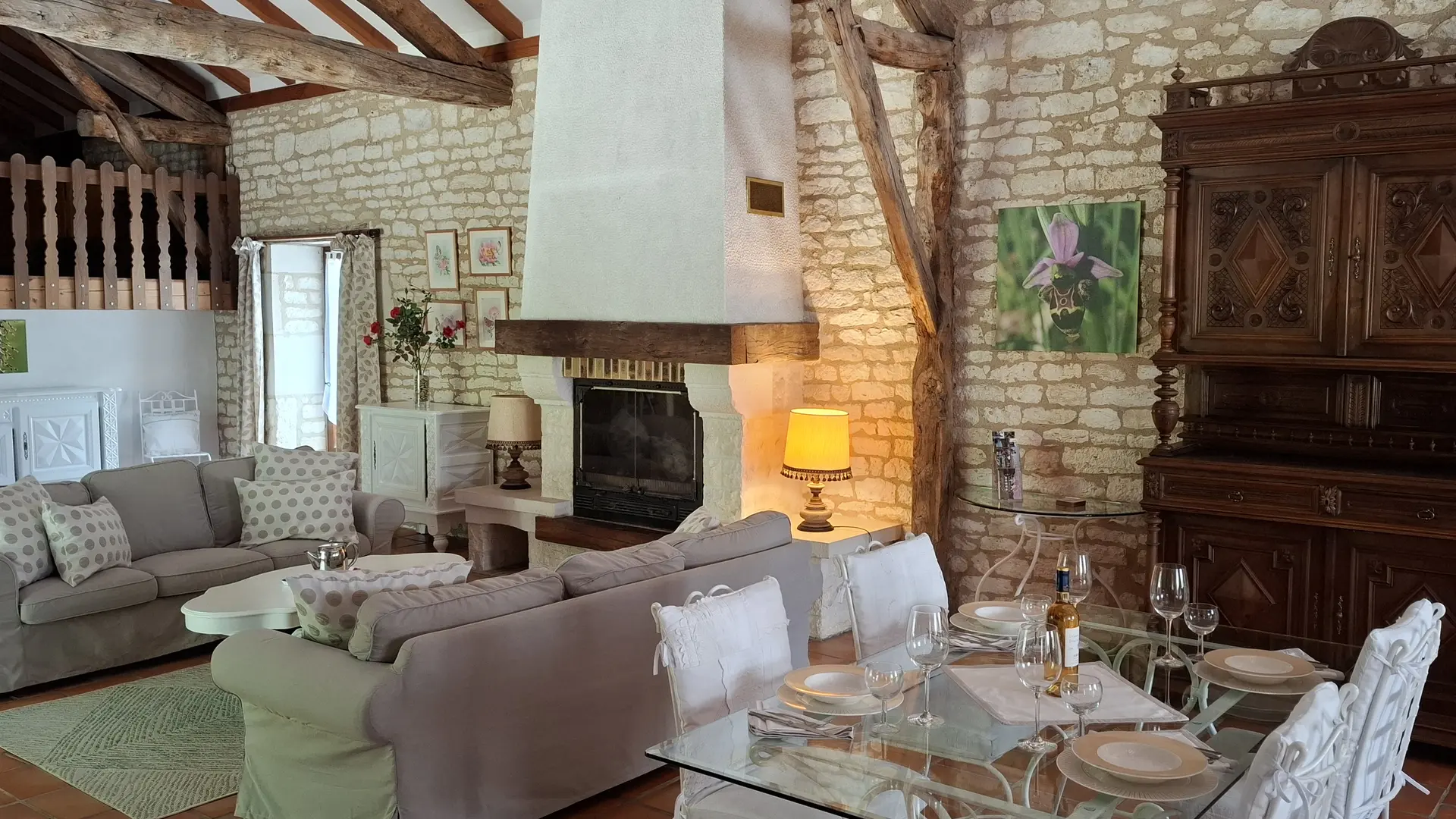 Interieur