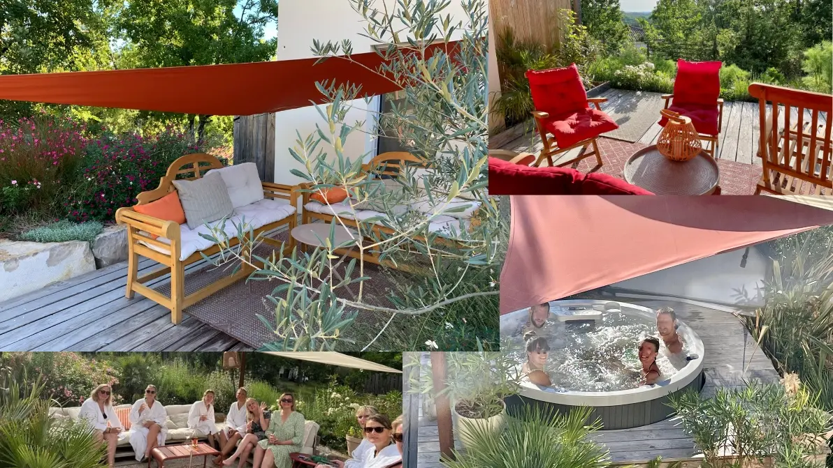 Moments de convivialité