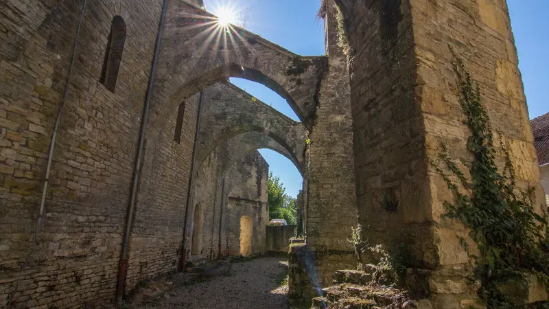 Eglise Saint Astier à CATUS