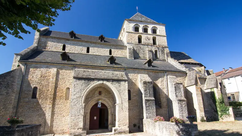 Eglise Saint Astier à CATUS