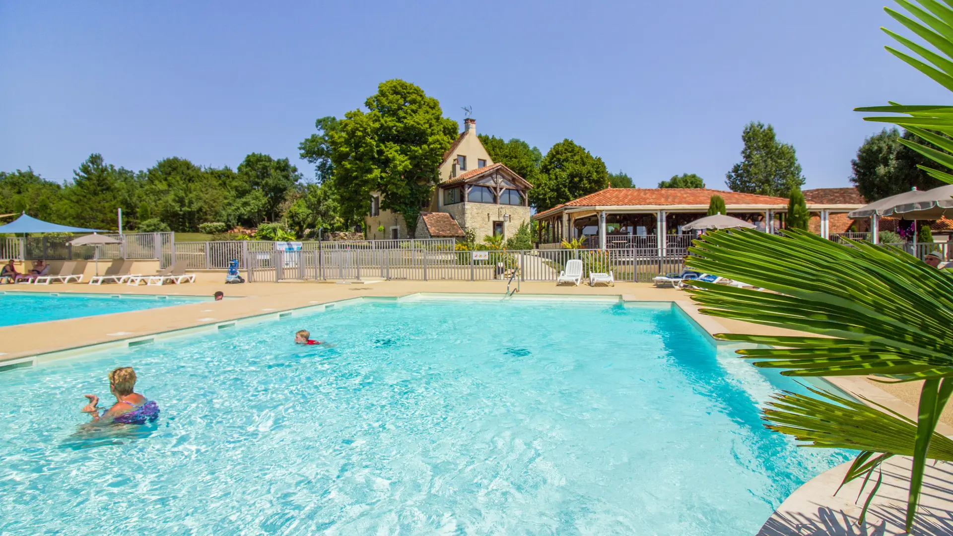 piscine balnéo