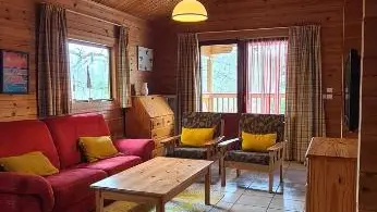 salon salle à manger