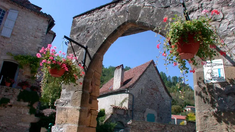 Coeur de Village