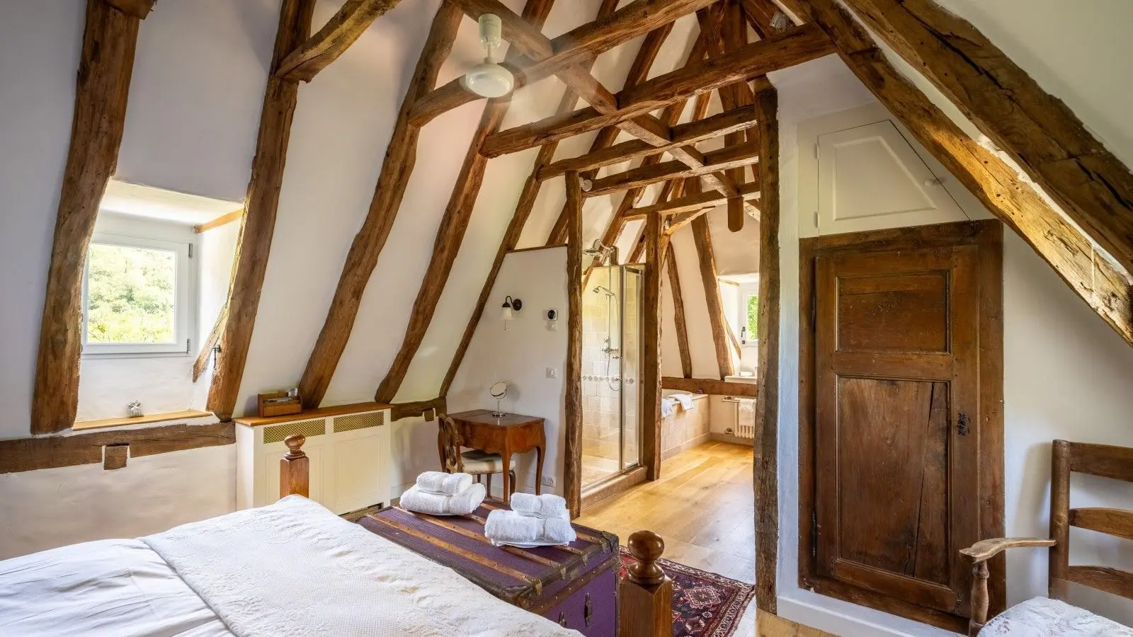 Le Moulin sur Célé