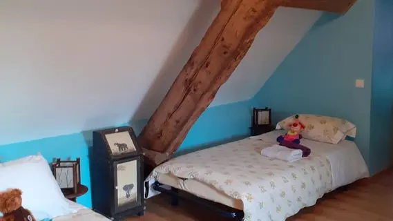 chambre enfant