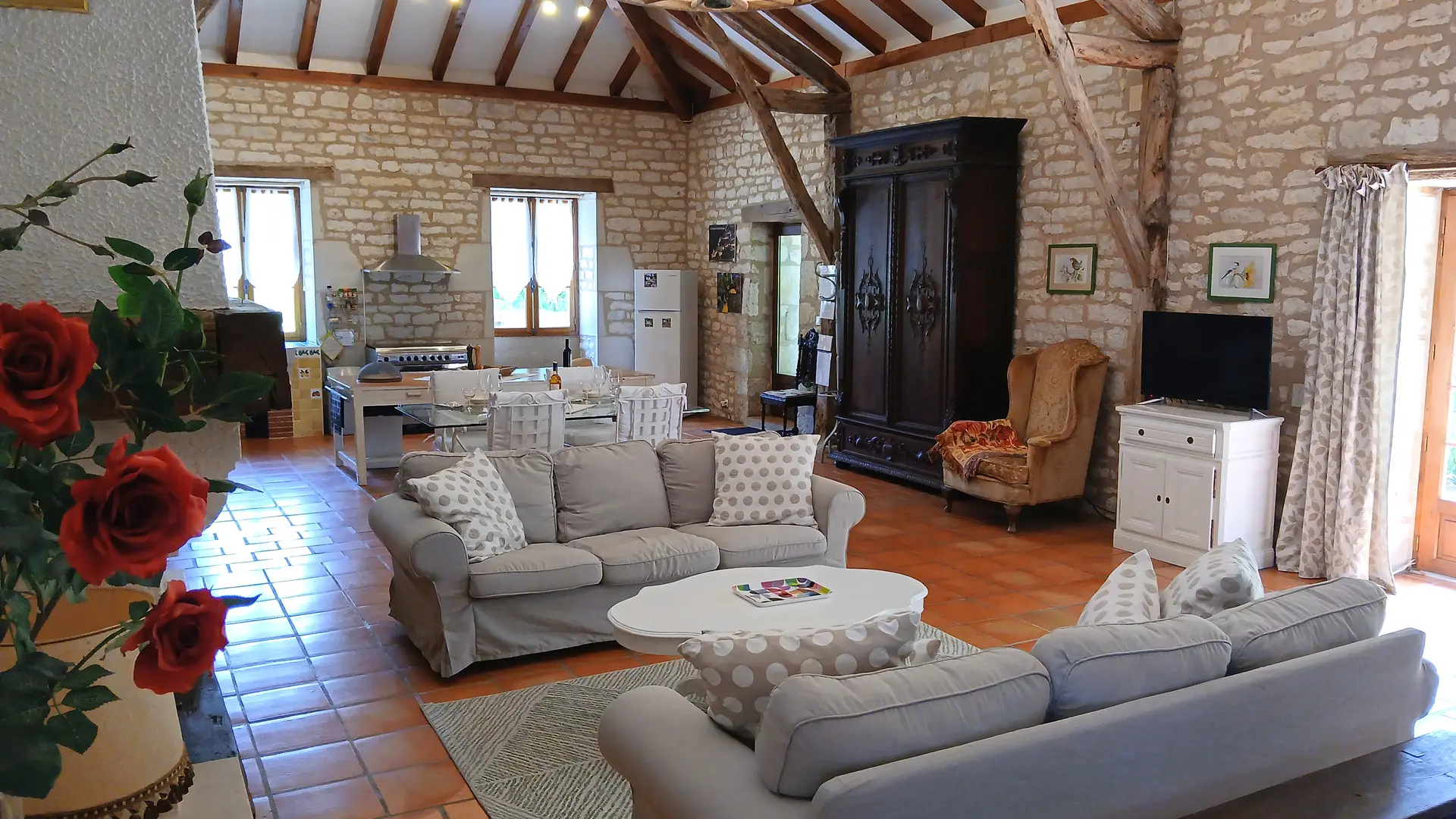 Interieur