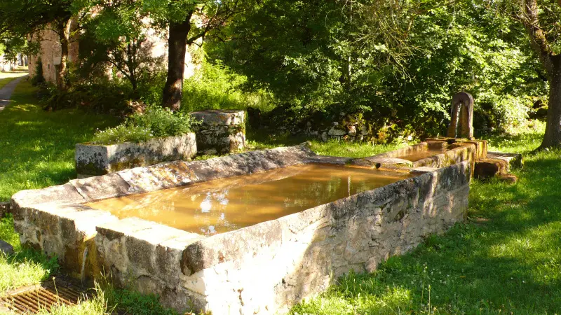 Lavoir