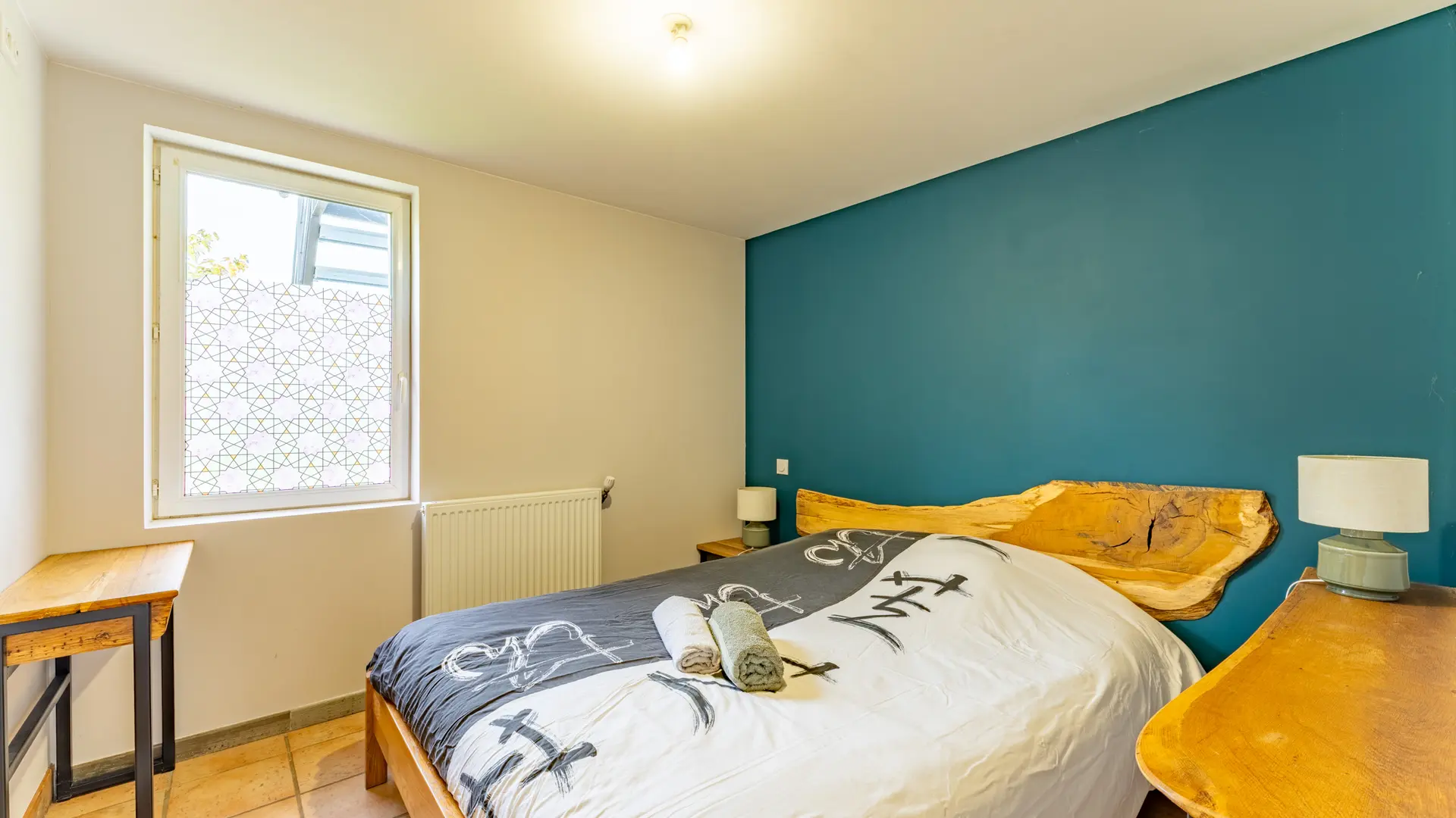 Suite parentale Amandine