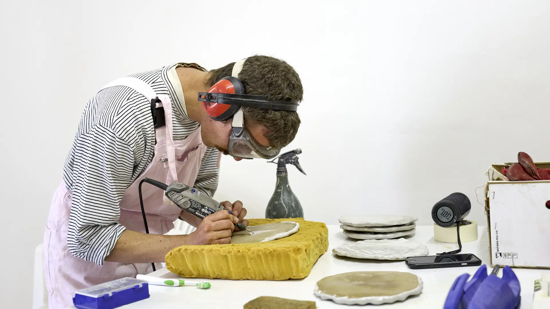 Alban Turquois 05 25