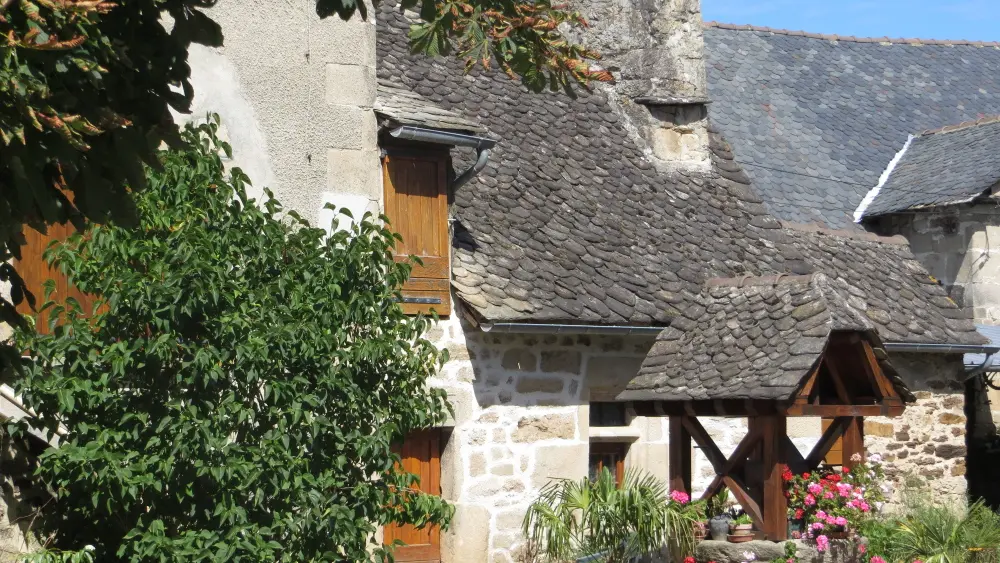 MERCOEUR - Entre terre et eaux (3)