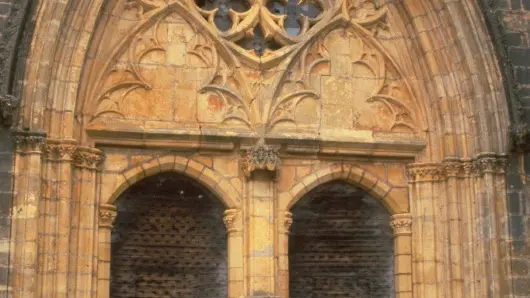 Montcabrier : L'Eglise Saint-Louis