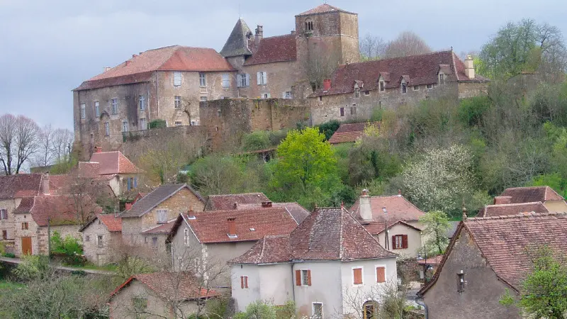 Château de Béduer