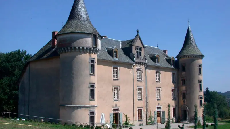 Château de Bessonies
