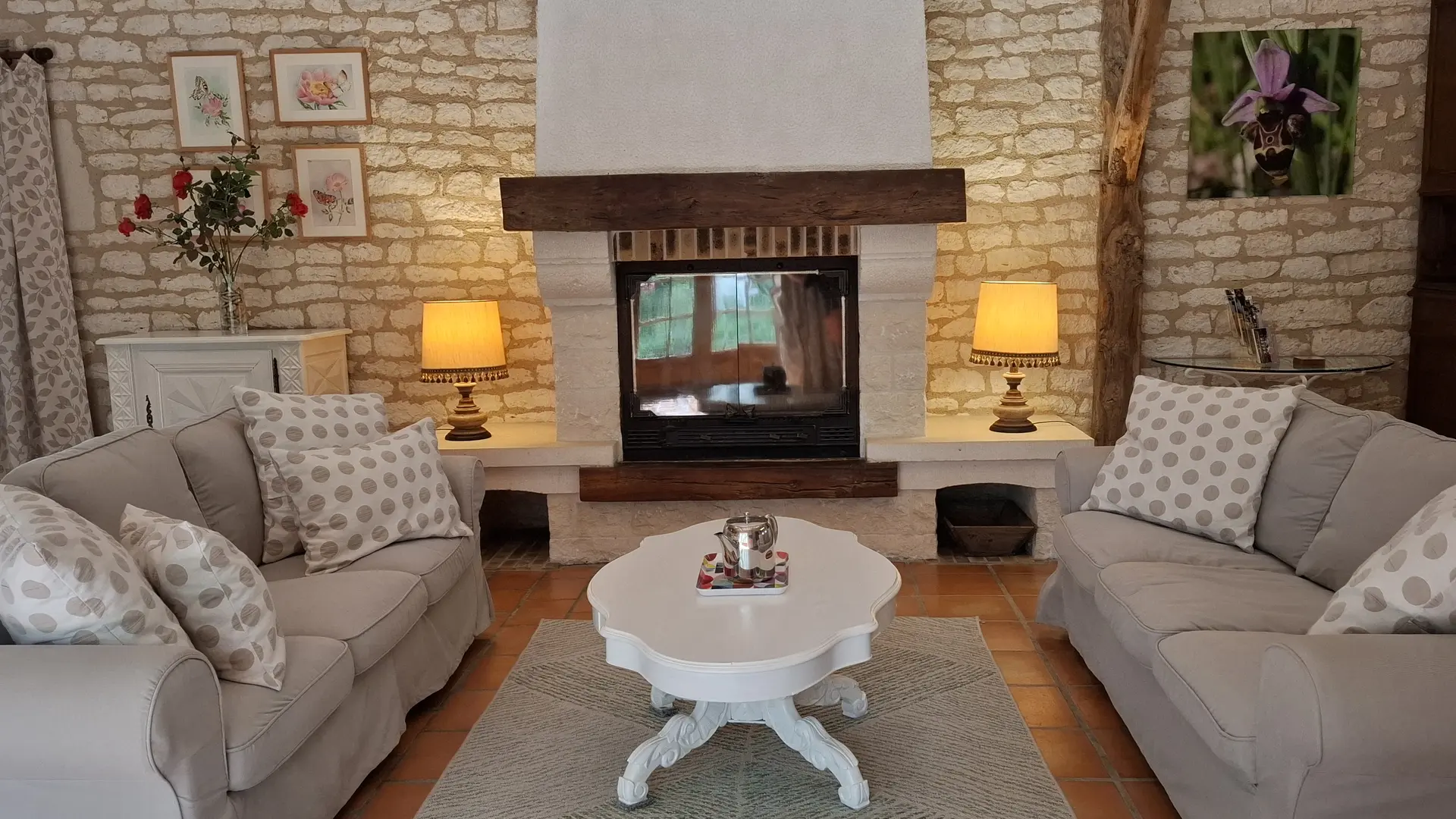 Interieur