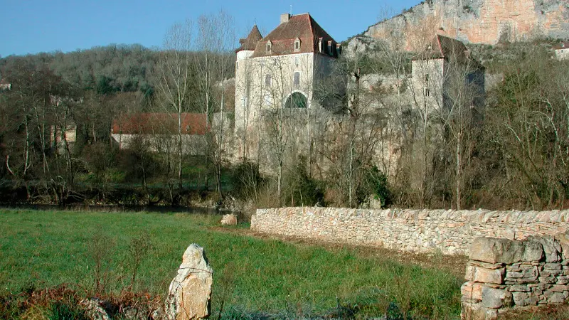 Château
