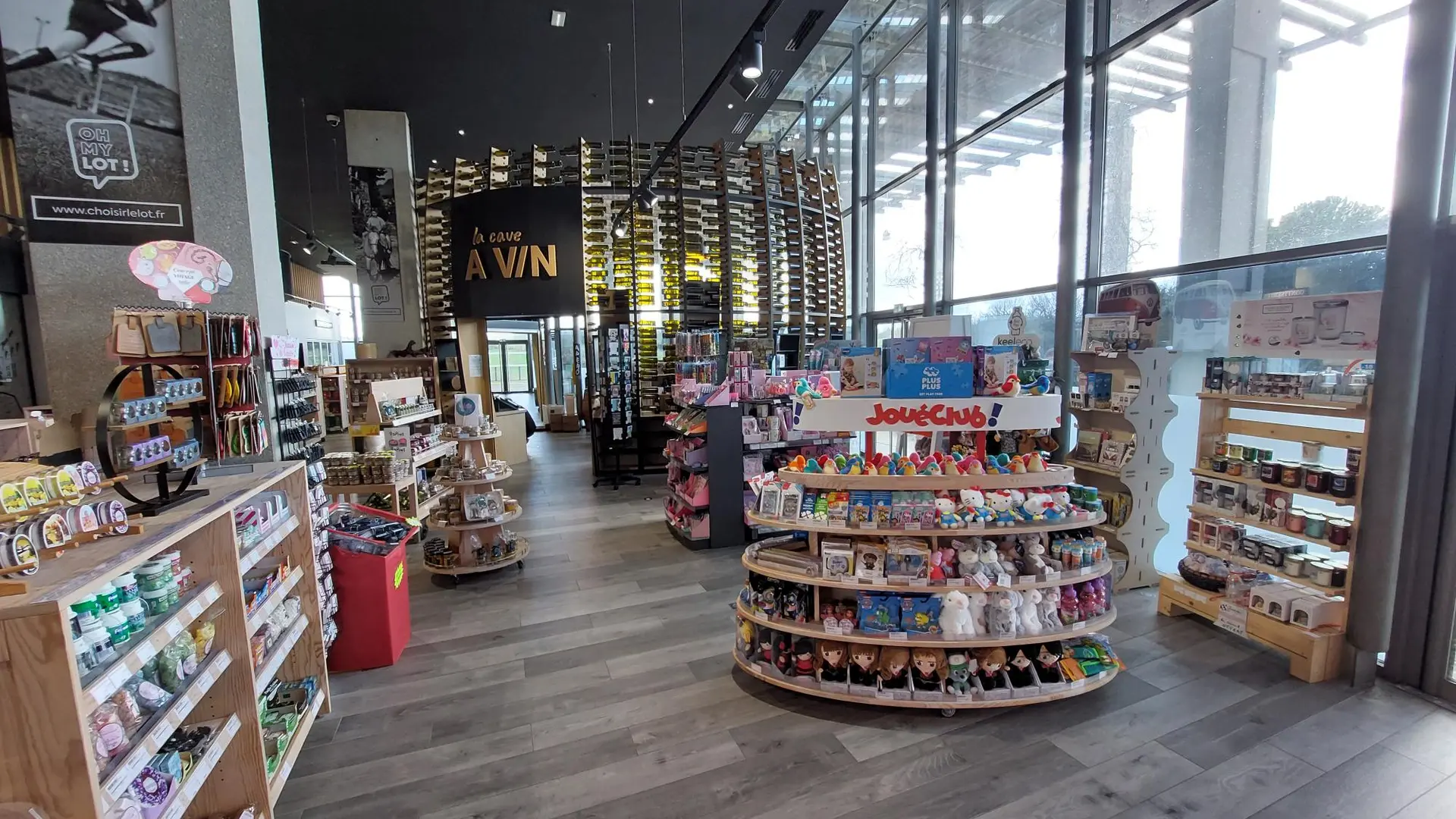 © Aire Jardin des Causses du Lot (6)