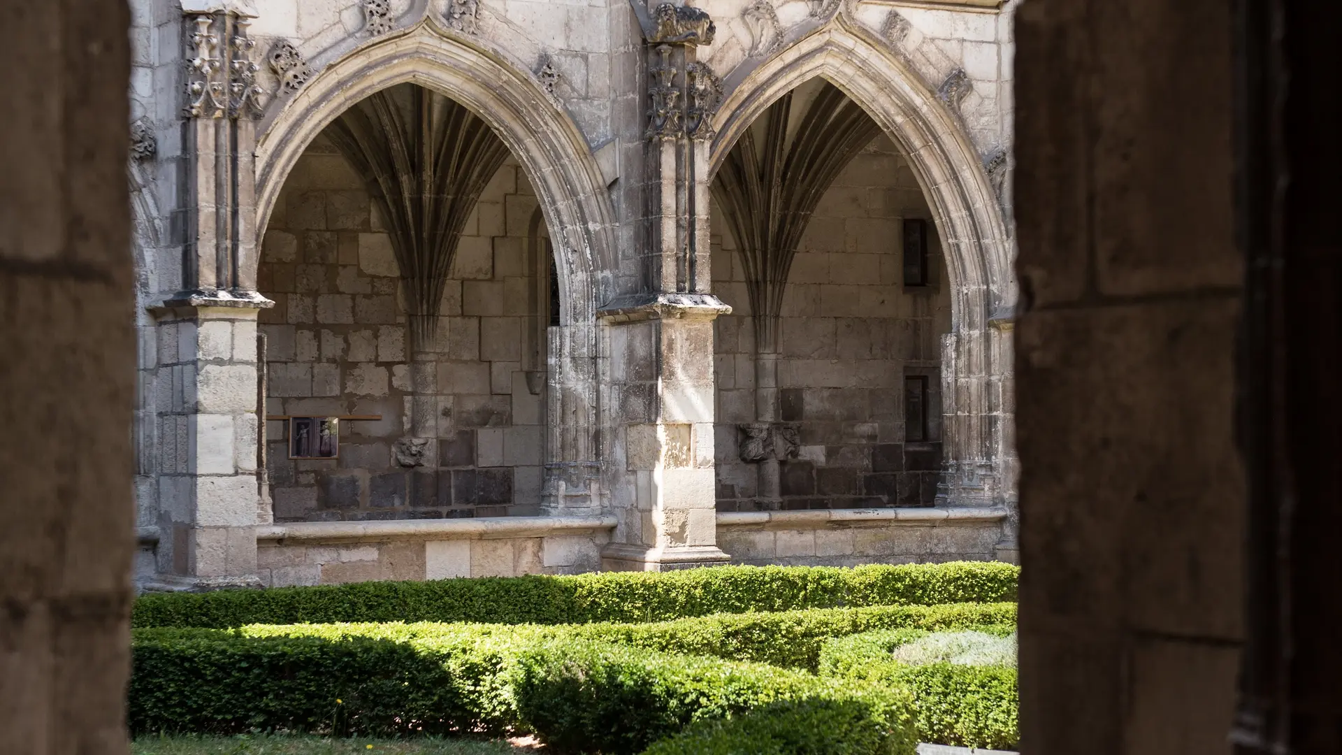 Cloître