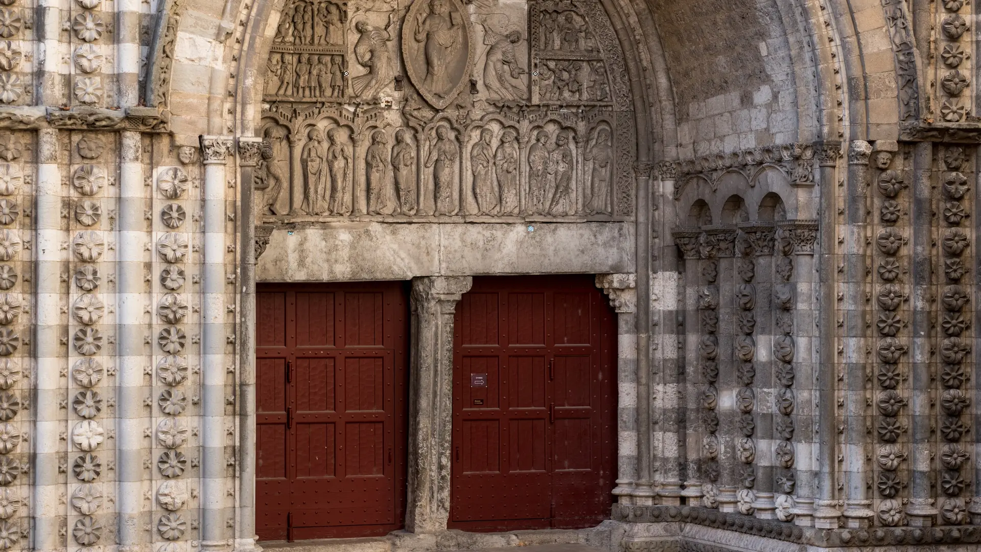 Cathédrale de Cahors