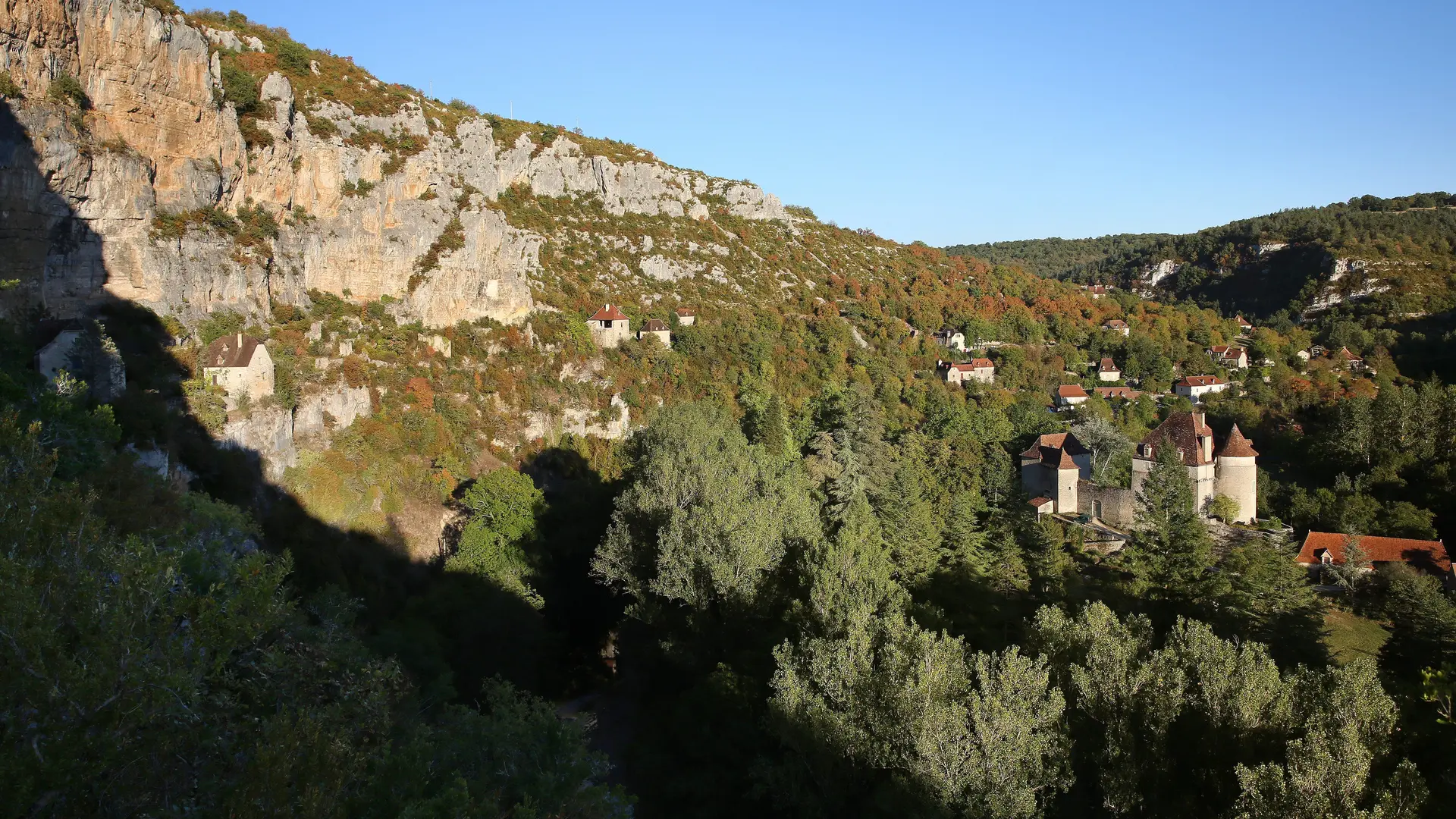 Sauliac-sur-Célé