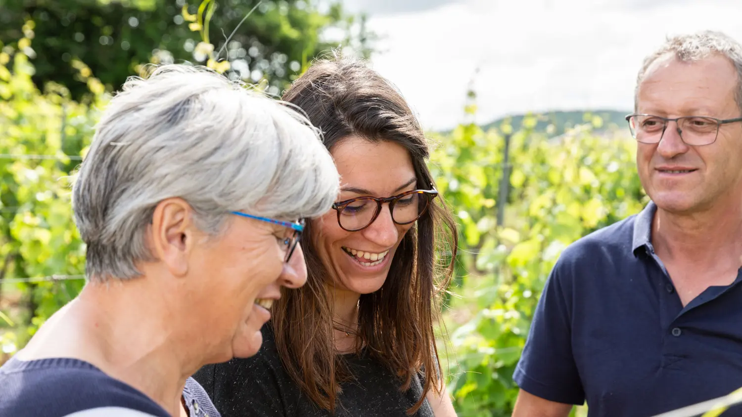 Famille Fournié