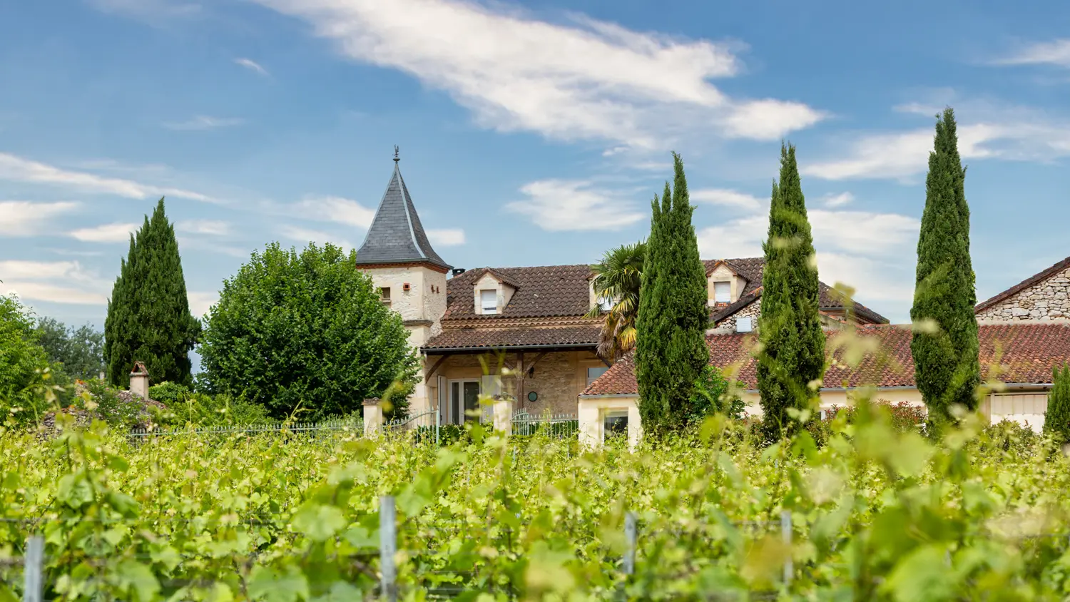 Château Haut-Monplaisir