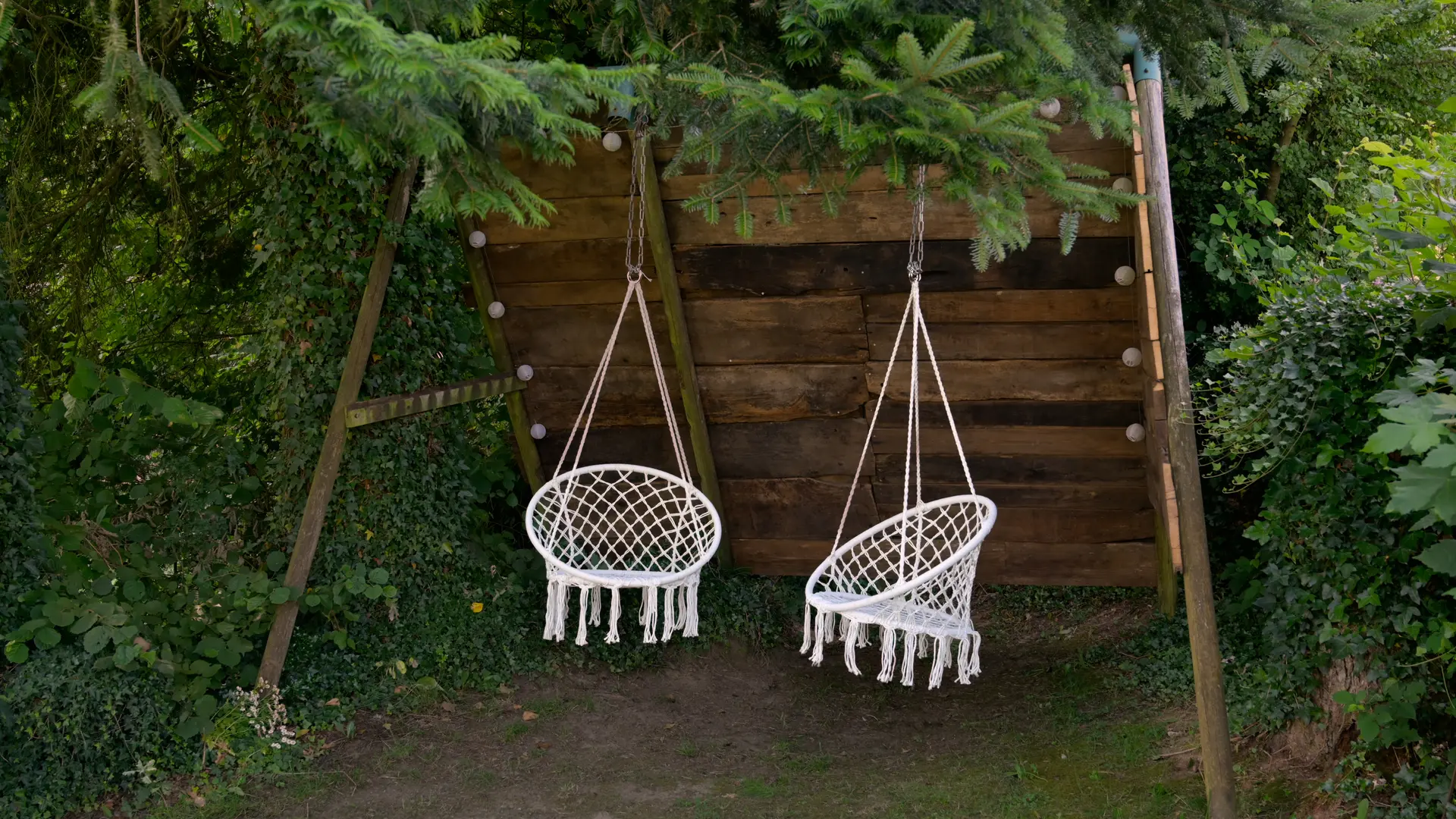 Location Mollema - Goulles - Jardin