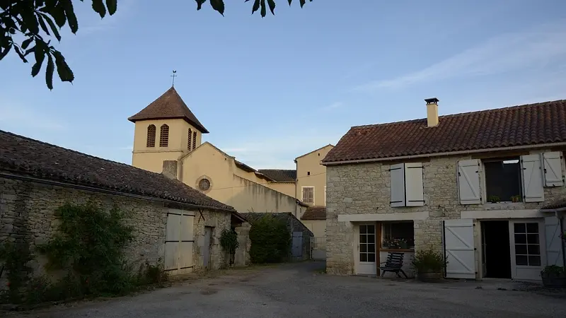 Domaine Rességuier