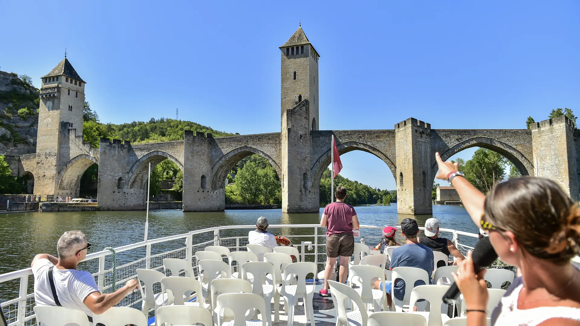 Pont Valentré