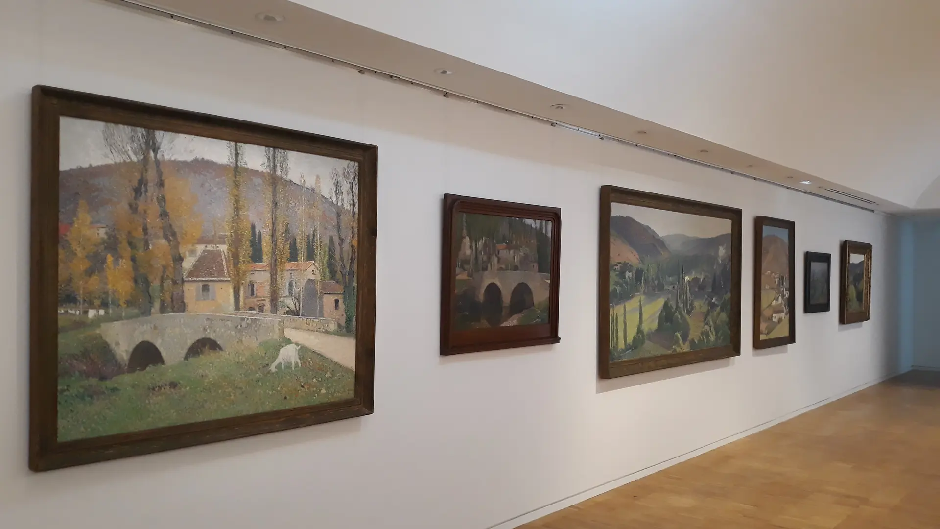 @Musée Henri Martin Cahors (3)