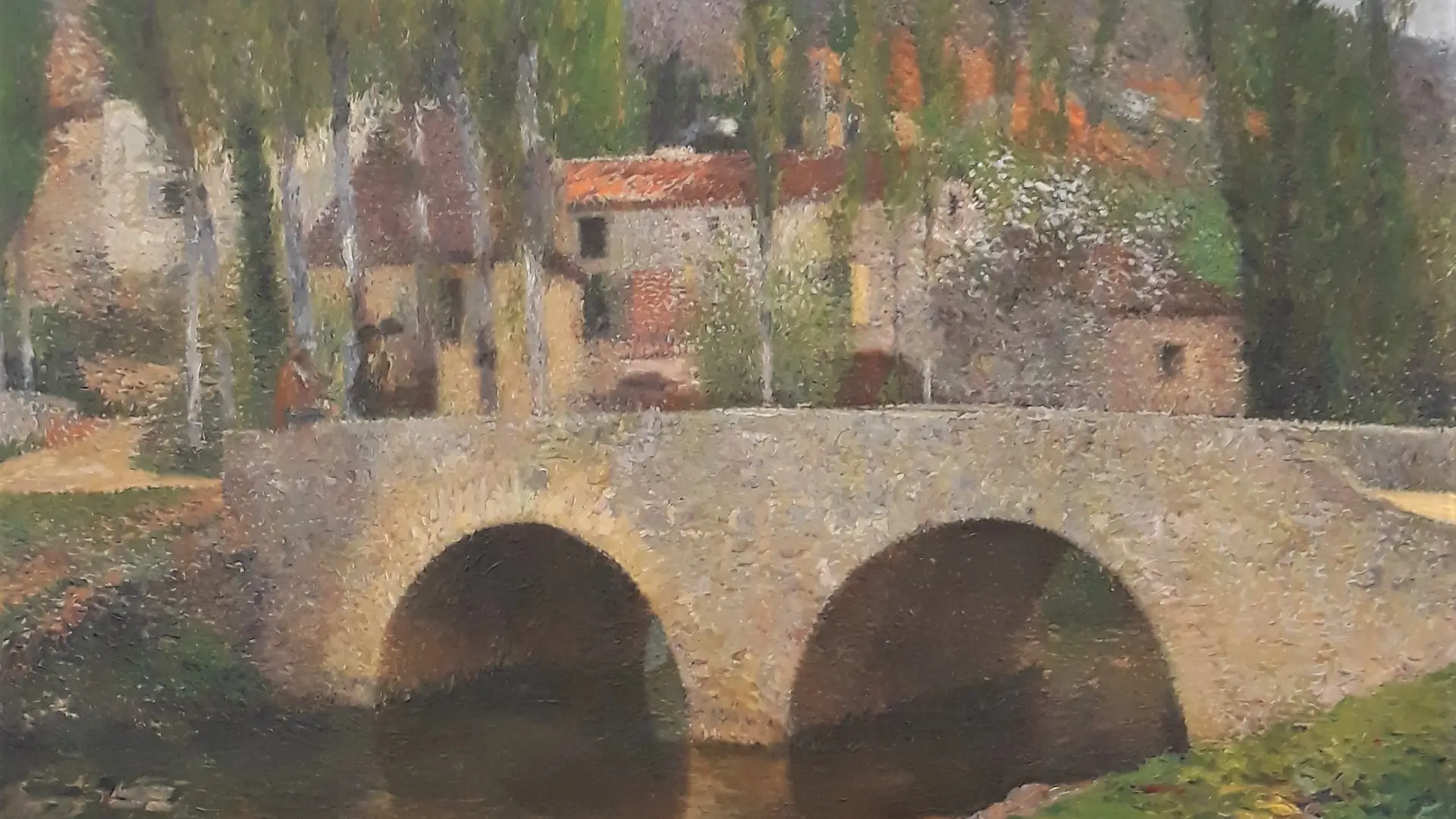 @Musée Henri Martin Cahors (5)