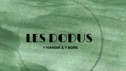 Les dodus Logo