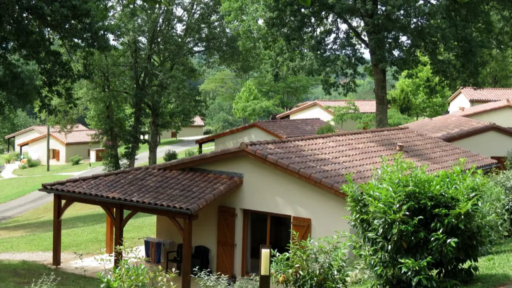 Village de Vacances Montmarsis