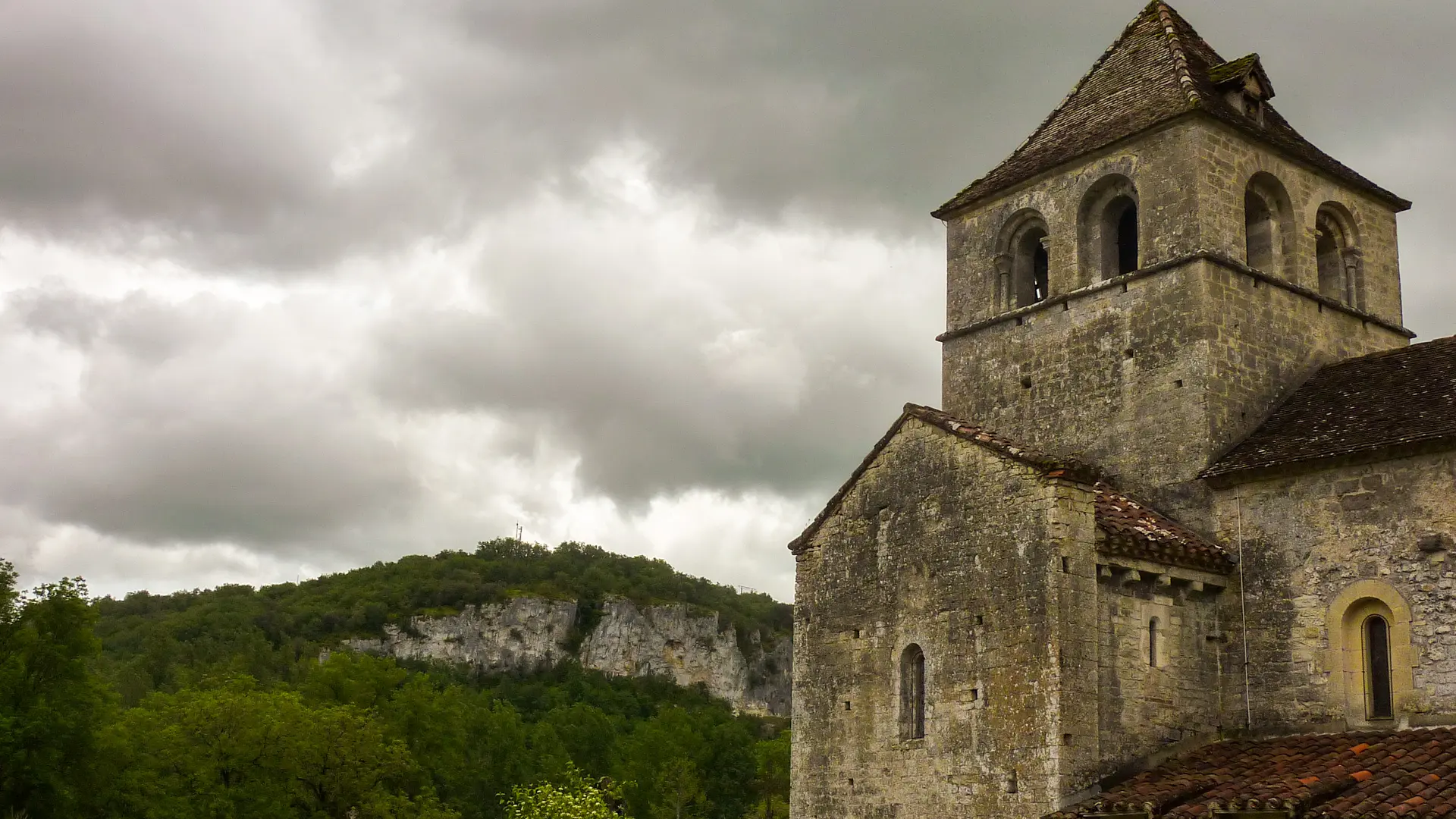 03Notre Dame de Velle  © Lot Tourisme - C. Sanchez