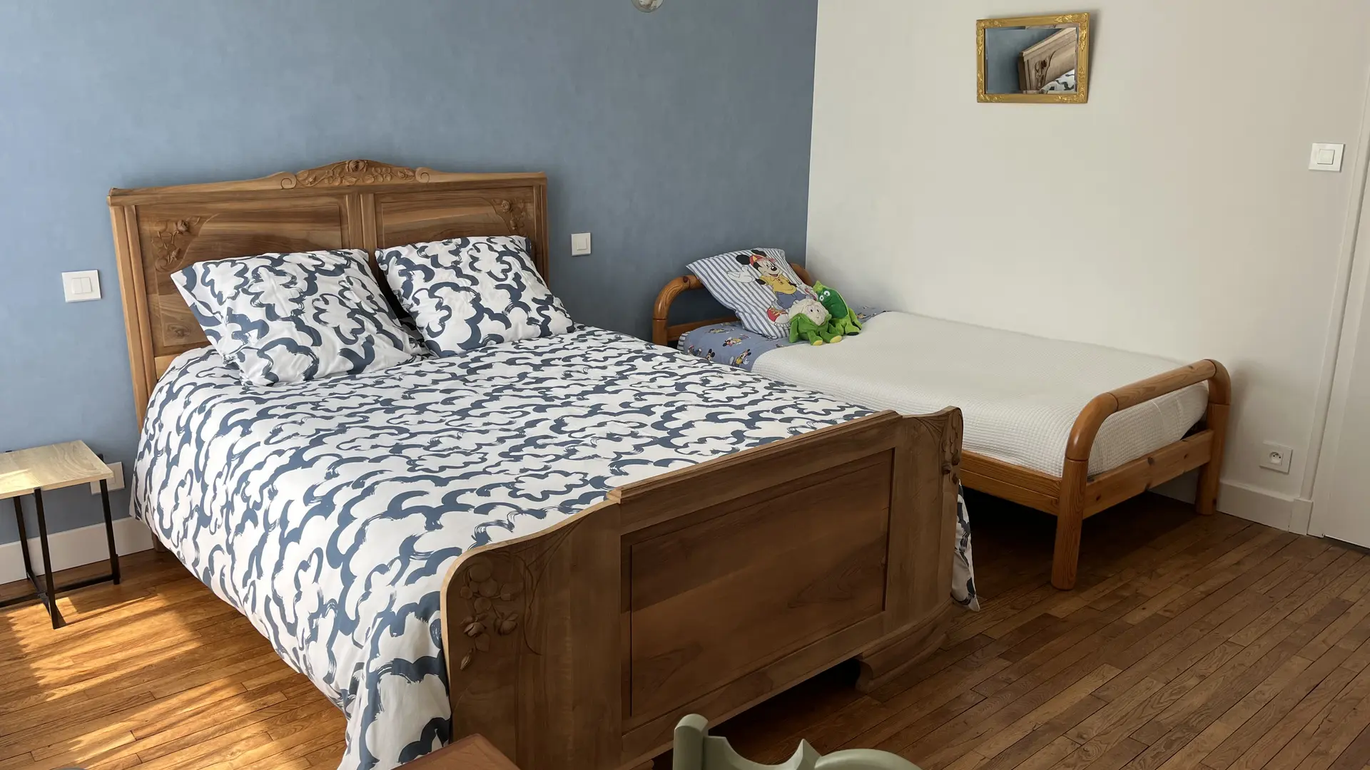 Chambre 1