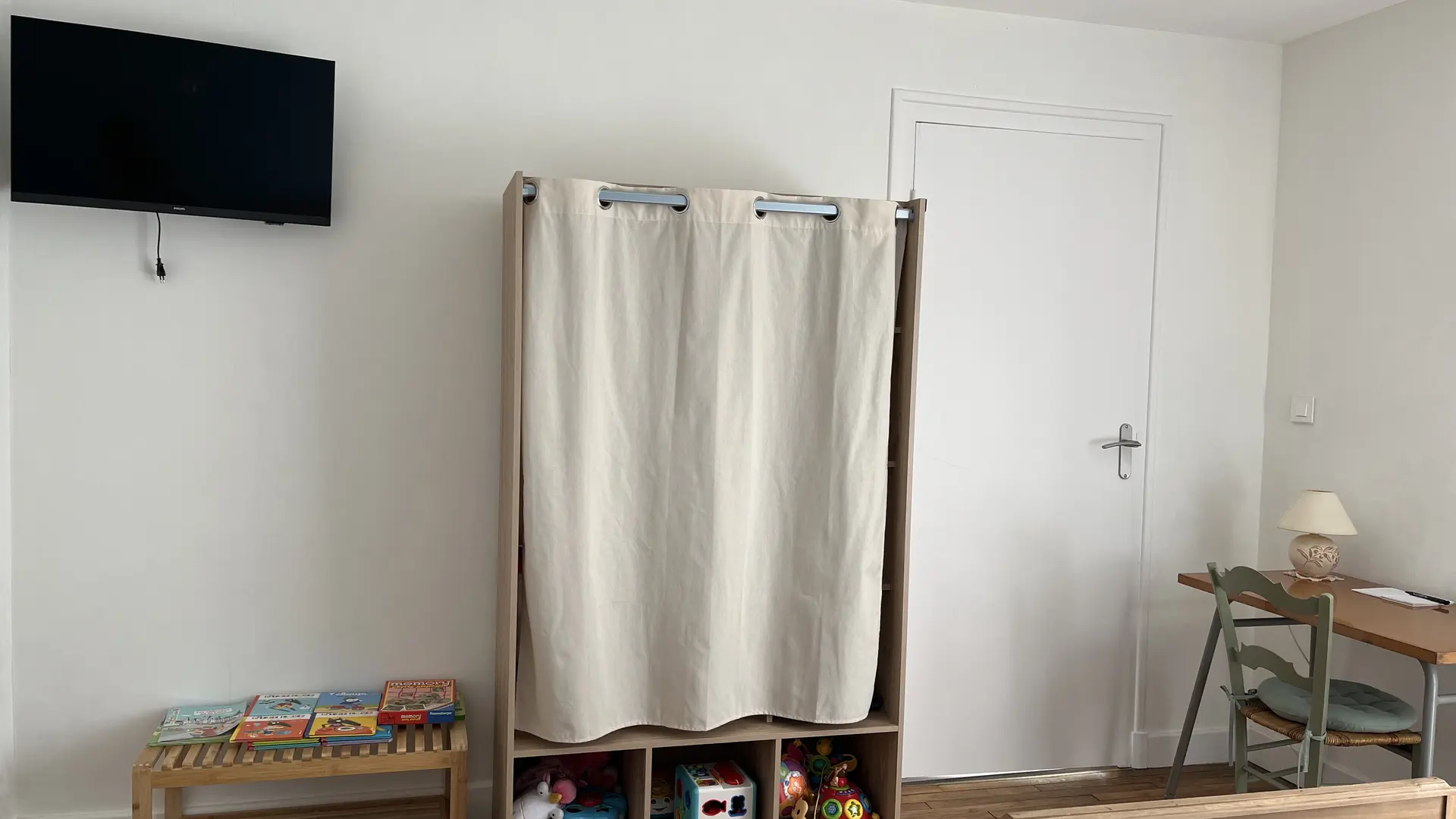 Chambre 1