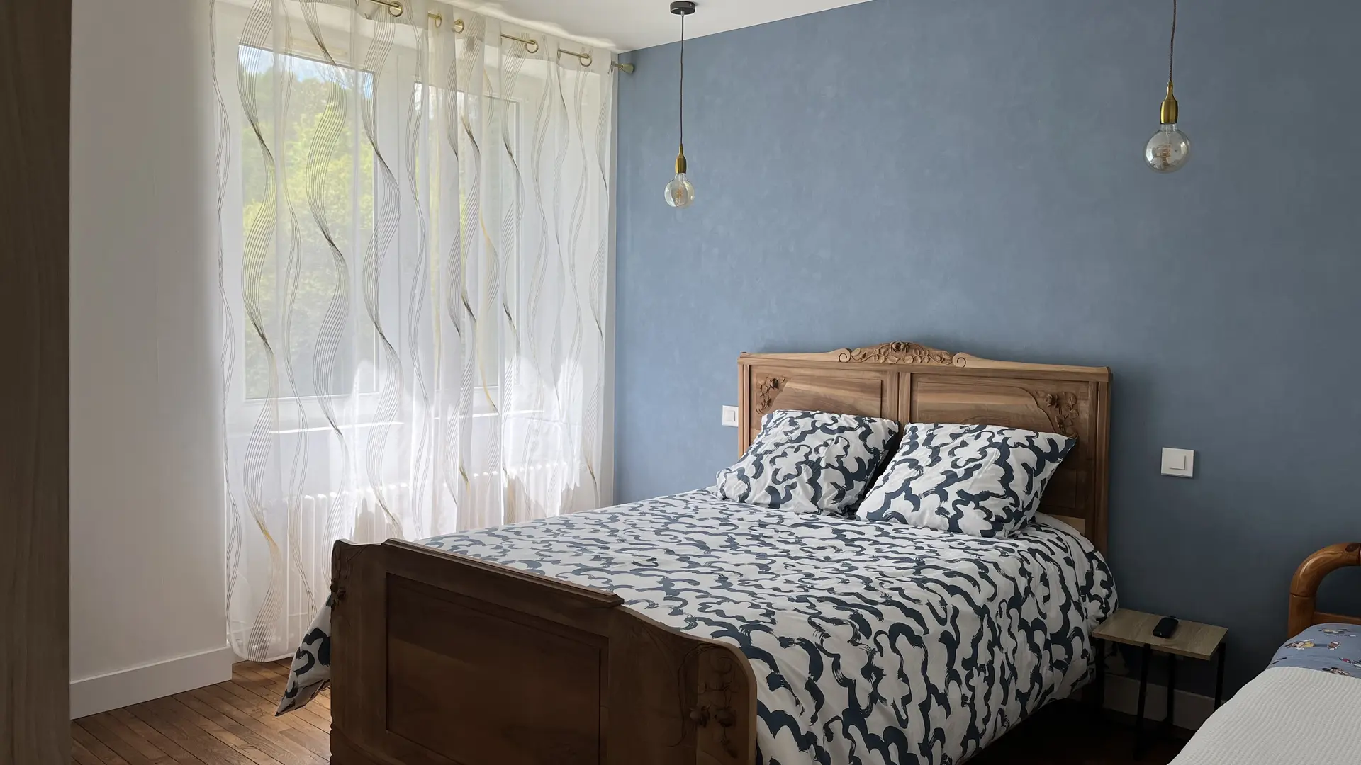 Chambre 1