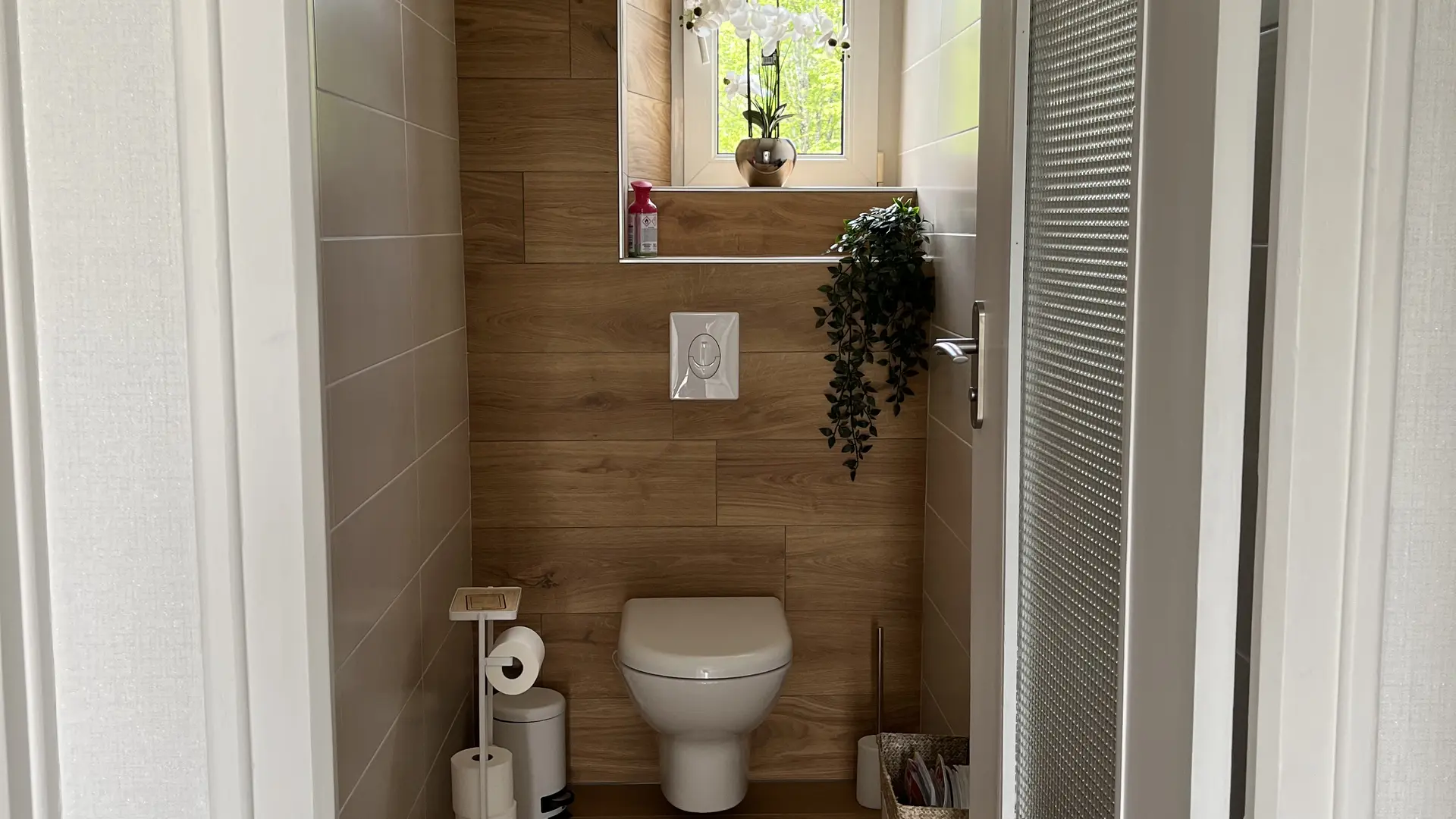 WC