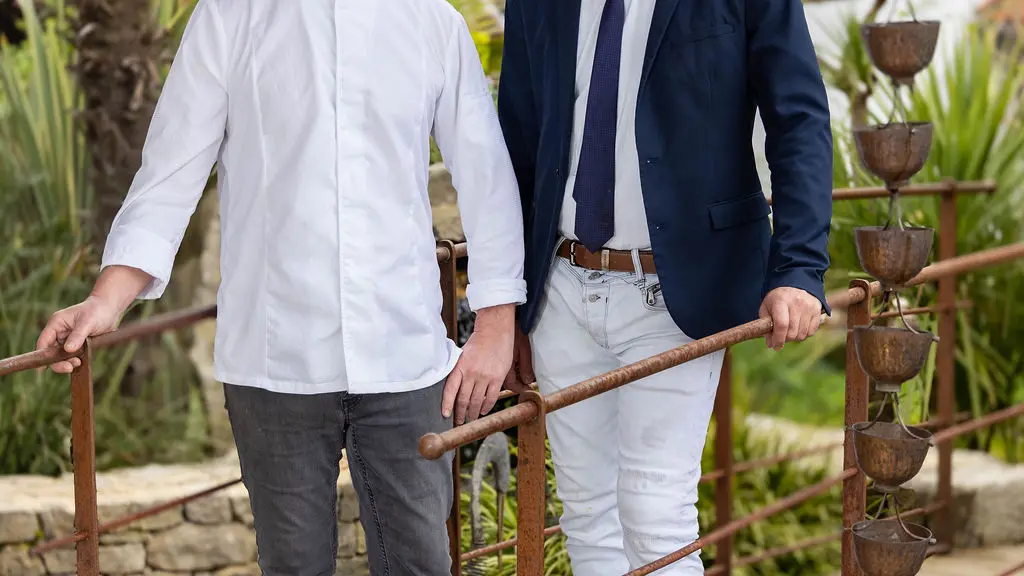 Florent et Alexandre 00R50048