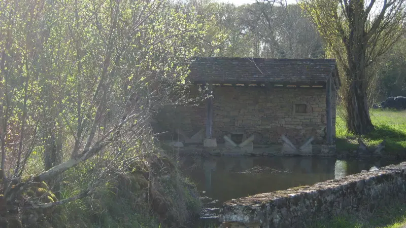 Lavoir